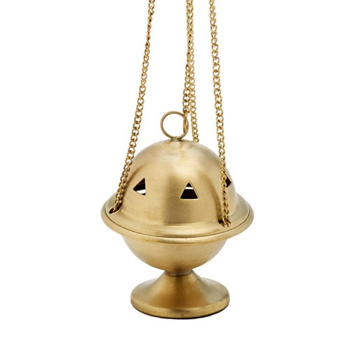 Weihrauchschwenker mit kette - weihrauchschwenker,