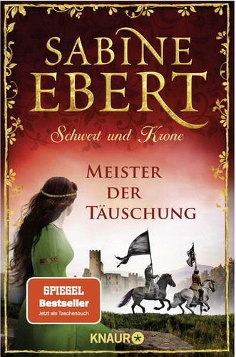Schwert und krone meister - schwert,