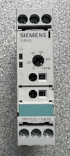 Siemens Sirius Zeitrelais ++