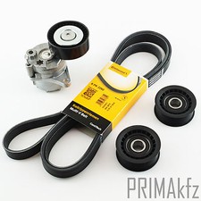 CONTI Keilrippenriemen +