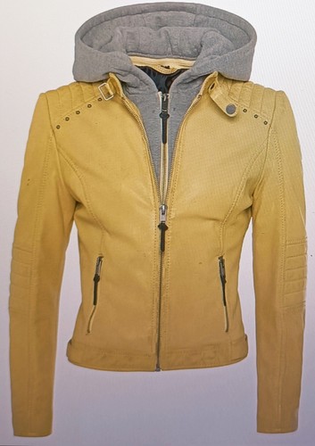 Tolle weiche lammnappa damen - weiche,
