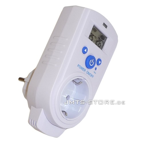 Pro universal thermostat - pro,