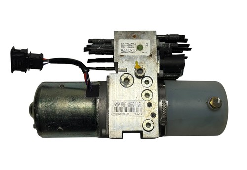 Hydraulikpumpe faltdach - hydraulikpumpe,