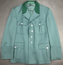 WH BRD BGS Uniform Uniformjacke Bundesgrenzschutz 1973 Kammgarn  9036
