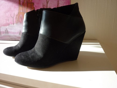 Bershka damen stiefelette - damen,