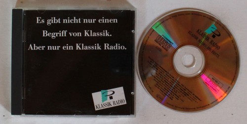 Klassik radio die erste ger - erste,