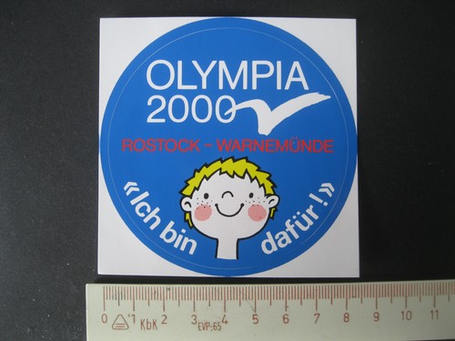 Olympia 2000 - olympia,