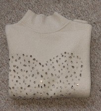 Pullover Gr 36 von Estelle