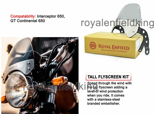 Royal enfield interceptor - enfield, gt