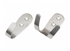 Garderobenhaken bis 30kg