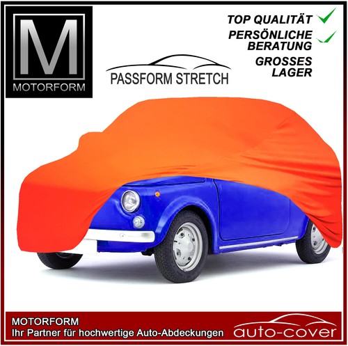 Fiat 500 1957 - -75, schutzhülle