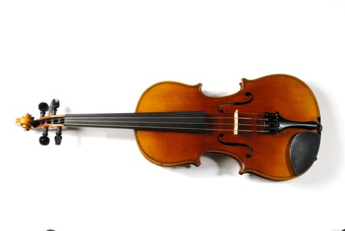 Geige violine neuner - geige,