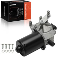 Wischermotor