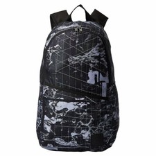Reebok Style Found Follow Backpack Rucksack Schulrucksack Graphic Schwarz Herren