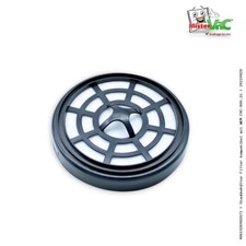 Staubbehälterfilter