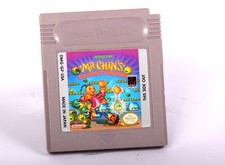 Mr-Chins.Gourmet Paradise