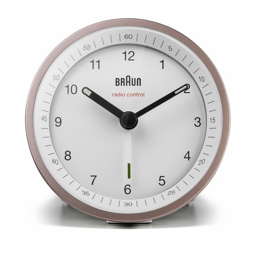 Braun design bc07pw dcf - braun,