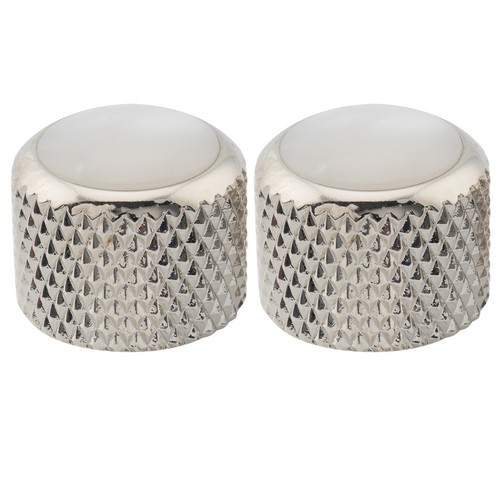 Musiclily pro 2pcs nickel - pro,