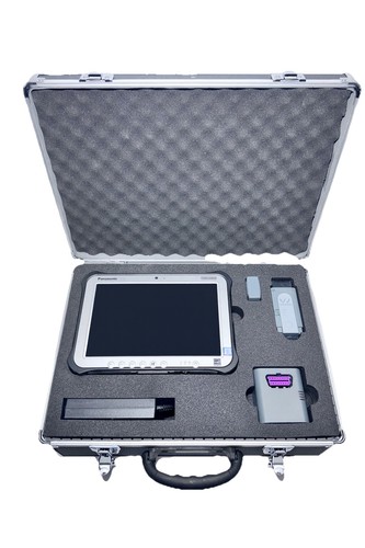 Komplettset odis v25 - komplettset,
