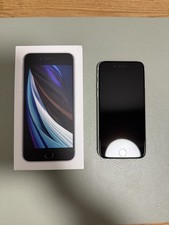 Apple iPhone SE (2. Generation) 2020, 128 GB, Weiß / Silber