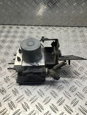 ABS Steuergerät Hydraulikblock 0265951128 Renault Wind (N) 1.2 74kW 101PS ESP S