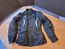 IXS Textil Motorradjacke Mamba