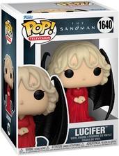 The sandman lucifer 1640 - -,