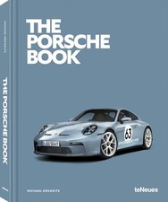 The Porsche Book (The Car Book Series) Buch Teneues