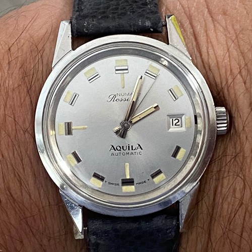 Numa taucheruhr sub - numa,