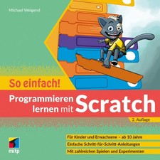 Programmieren lernen mit