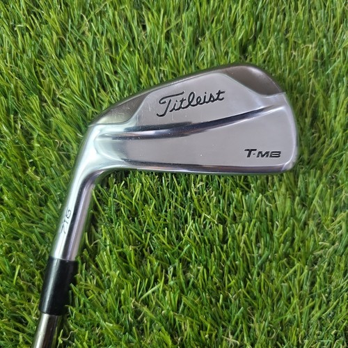 Titleist 716 3 iron - 3,