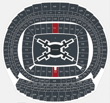 1-4x BTS MADRID am 27.06