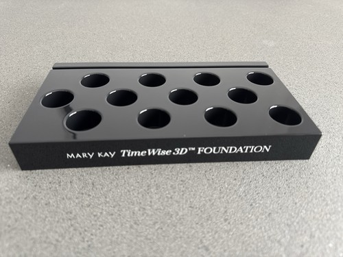 Mary kay foundation - mary, foundation-ständer
