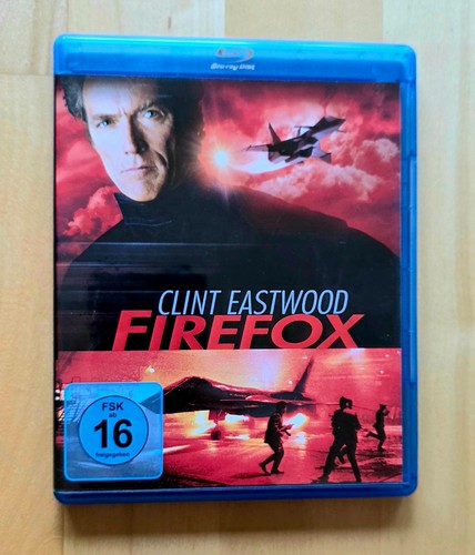 Firefox blu ray - blu-ray,
