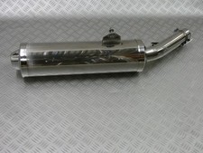 Suzuki GSX F 650 2007-2011