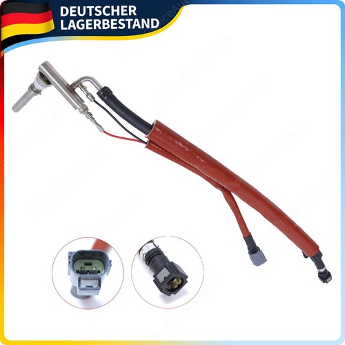 Dpf regeneration düse für - dpf,