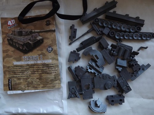 Panzerkampfwagen tiger - panzerkampfwagen, vi