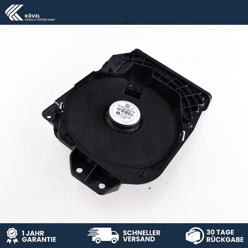 Original subwoofer bassbox - subwoofer,