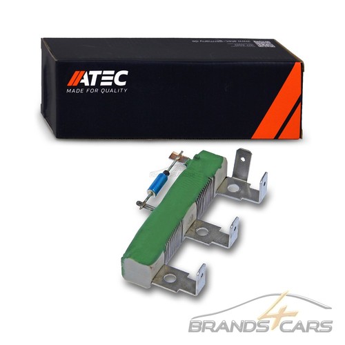 Atec widerstand - atec,