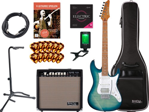 Ibanez az22s1f txb - ibanez, az22s1f-txb