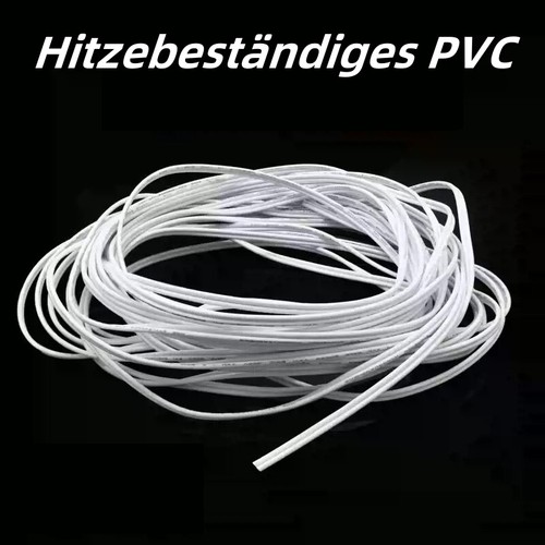 Ul2468 kabel zwillingslitze - ul2468,