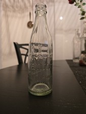 Fanta Glasflasche 1942 Antik