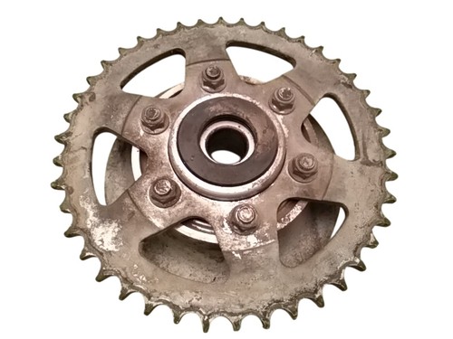Nabe mit krone hub with - nabe,