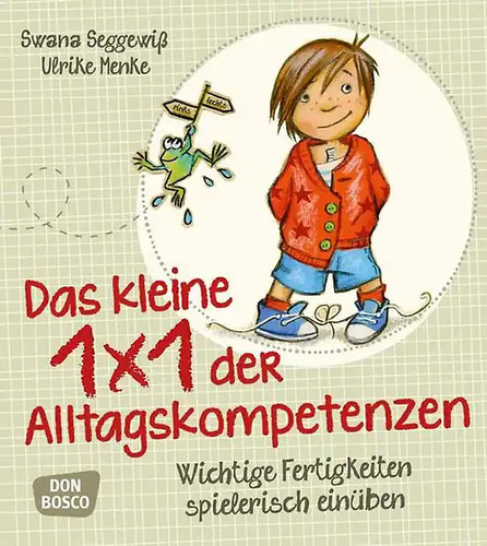 Das kleine 1x1 - , der