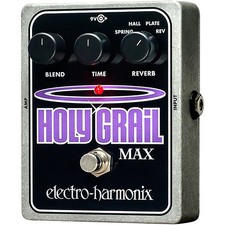 Electro-Harmonix Holy Grail