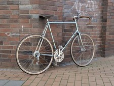 Vintage Rennrad Eroica Hygina