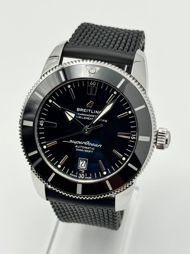 Breitling superocean héritage - breitling,