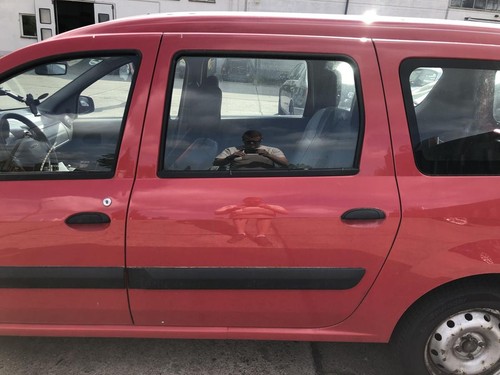 Dacia logan mcv - logan,