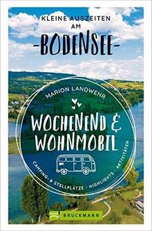 Wochenend und wohnmobil - wochenend,