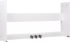 B-WARE NUX NPS-1-WH Weiß